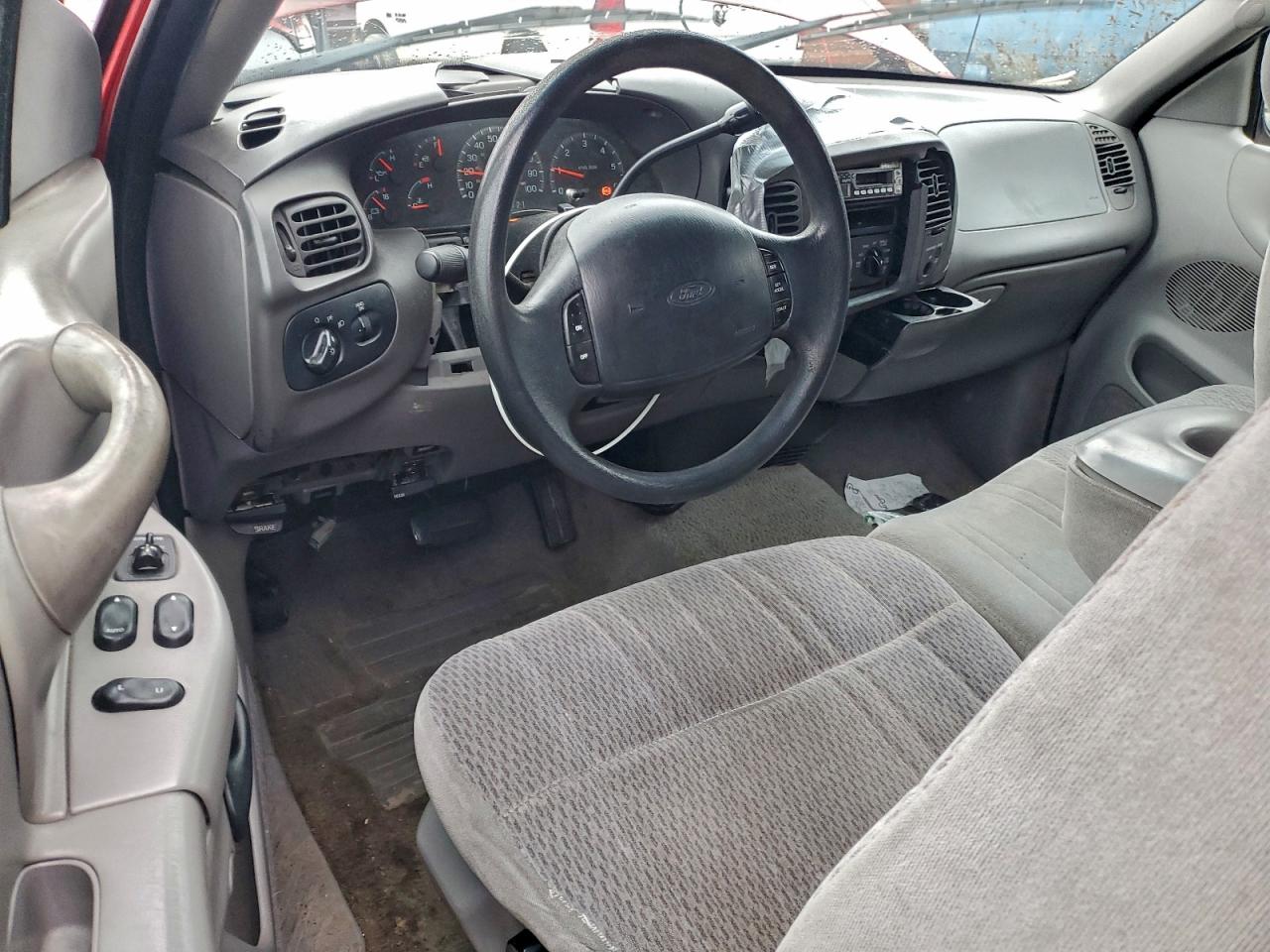 1998 Ford F150 VIN: 1FTZX1726WNB30795 Lot: 93758065