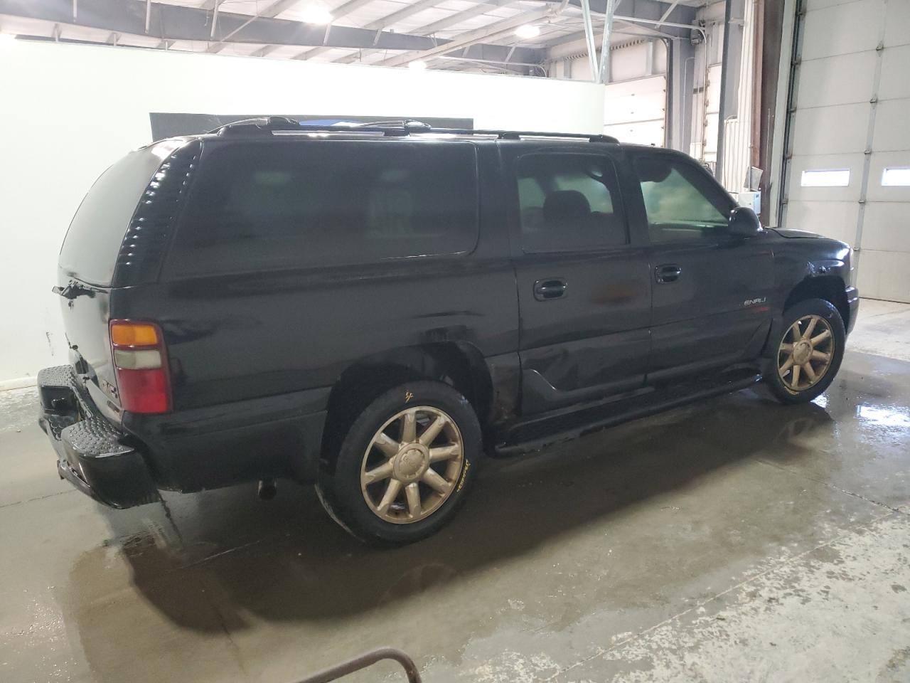 2003 GMC Yukon Xl Denali VIN: 1GKFK66U33J124669 Lot: 91270765