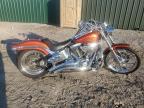 2008 HARLEY-DAVIDSON FXSTC 105TH ANNIVERSARY EDITION   a la Venta en Copart SC - NORTH CHARLESTON