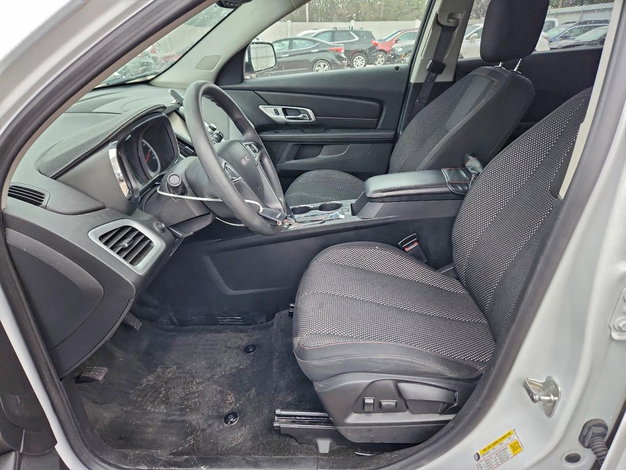 2017 GMC Terrain Sle VIN: 2GKALMEK1H6164281 Lot: 94097375