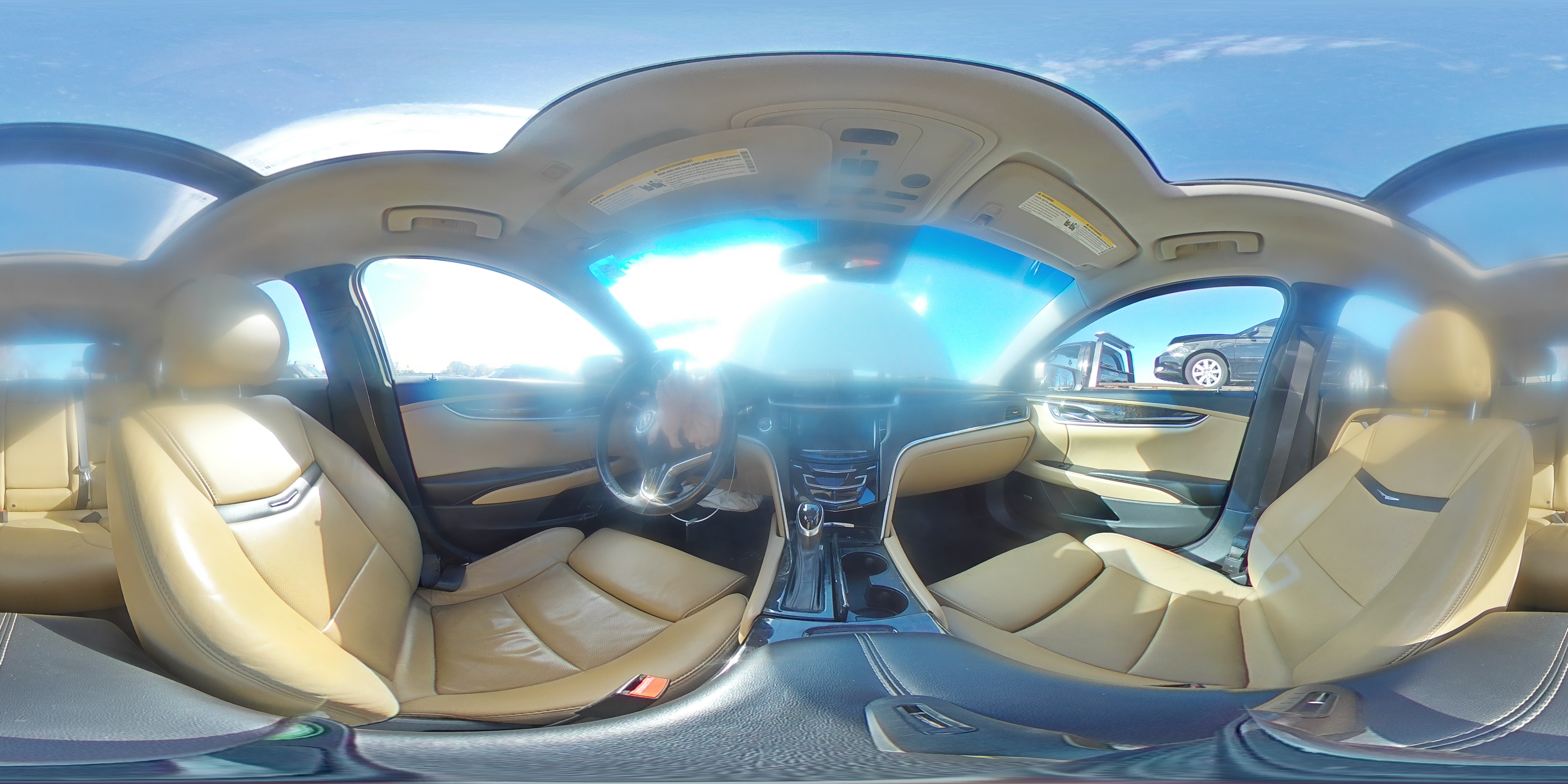 2013 Cadillac Xts Luxury Collection VIN: 2G61P5S31D9193729 Lot: 90502345