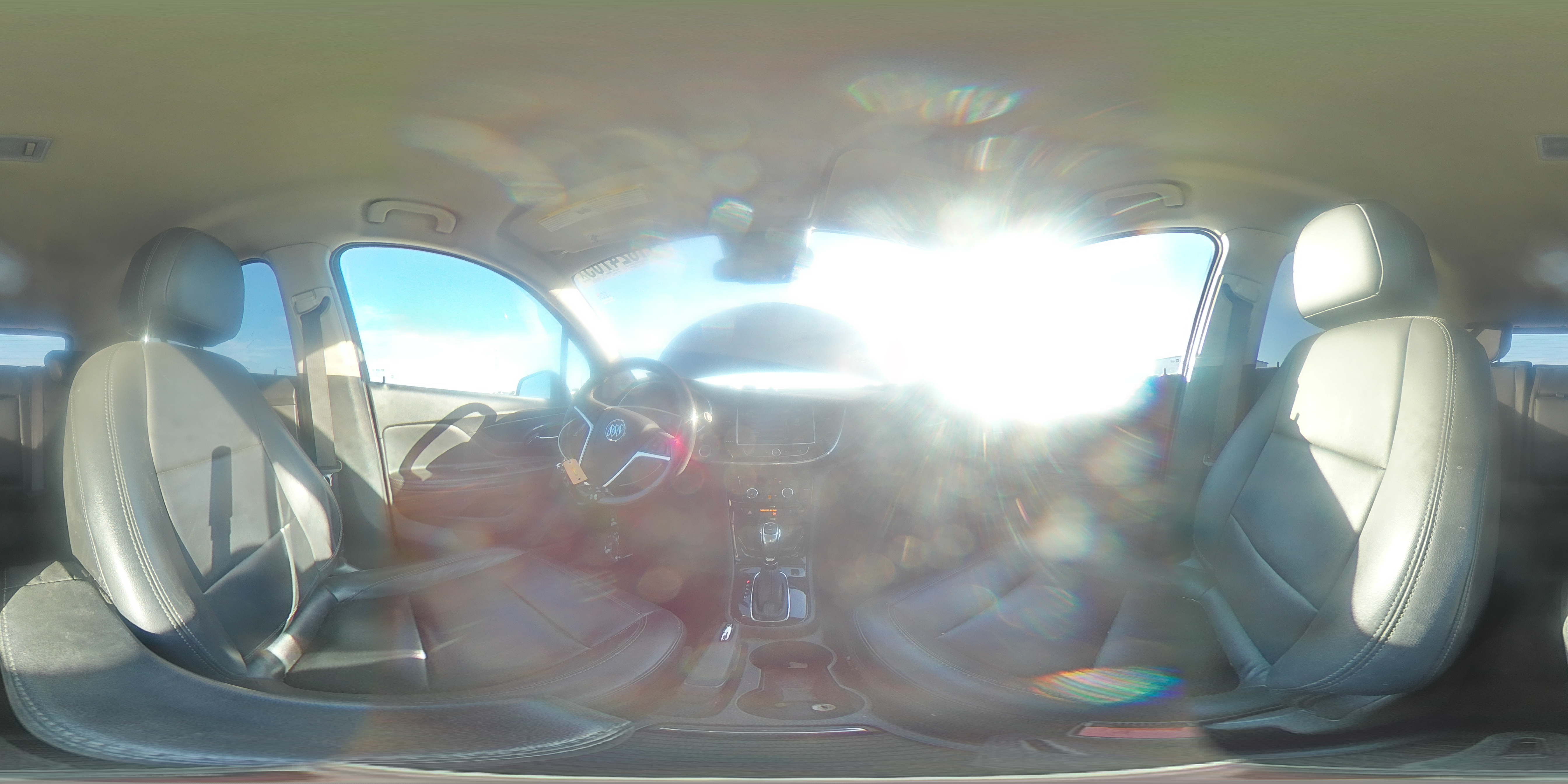 2019 Buick Encore Essence VIN: KL4CJGSM3KB946498 Lot: 91624705