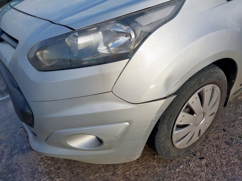 2014 FORD TRANSIT CONNECT 1.6 TDCI 95PS TREND VAN