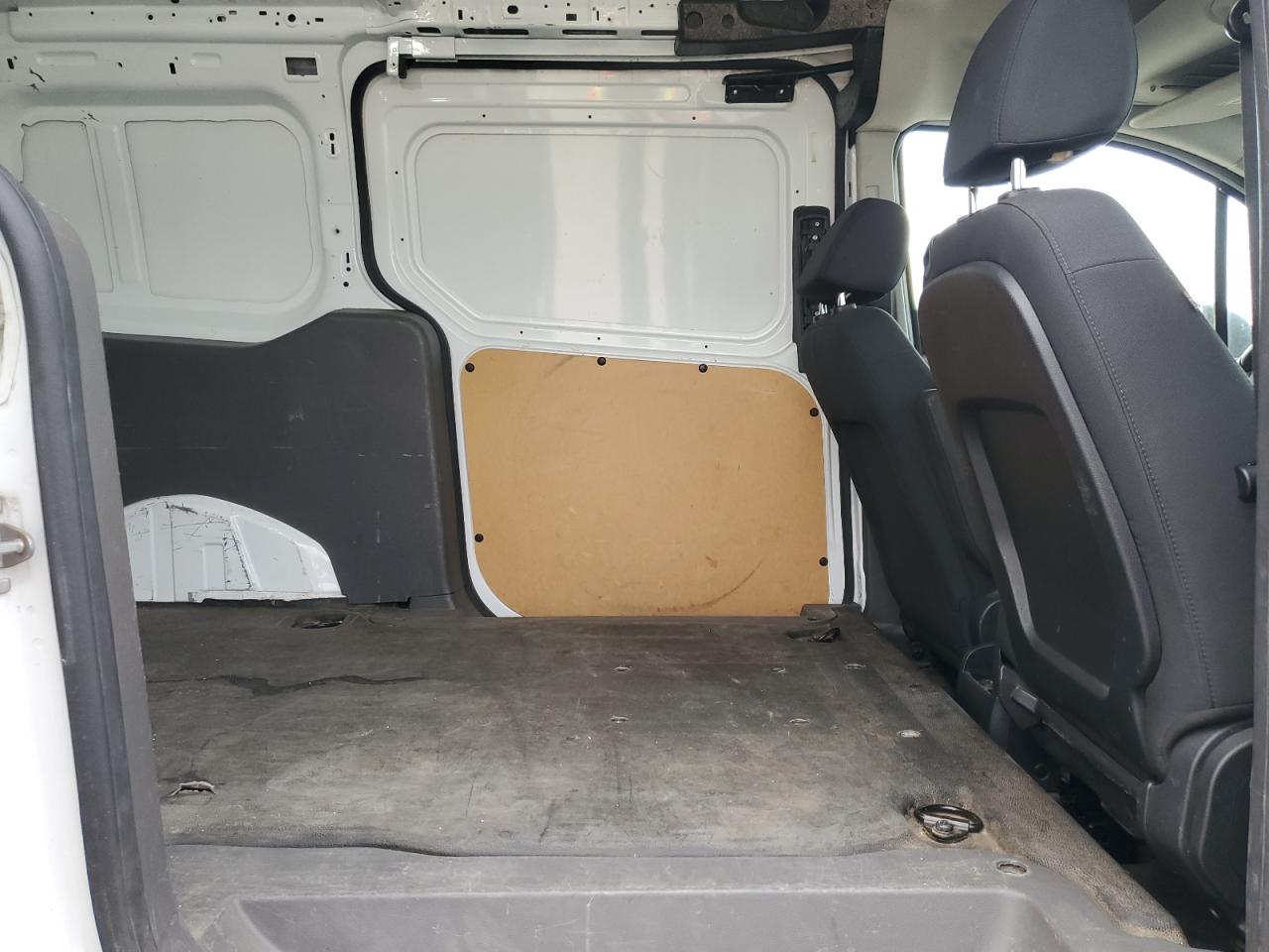 2019 Ford Transit Co Delivery Van VIN: NM0LS7E27K1426160 Lot: 90945495