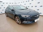 2017 VAUXHALL INSIGNIA 1.6 TURBO D ECOTEC [136] SRI 5DR for sale at Copart BRISTOL