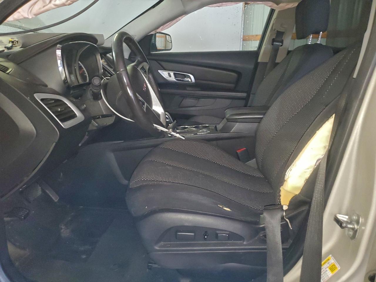 2013 GMC Terrain Sle VIN: 2GKALSEK5D6201234 Lot: 92852045