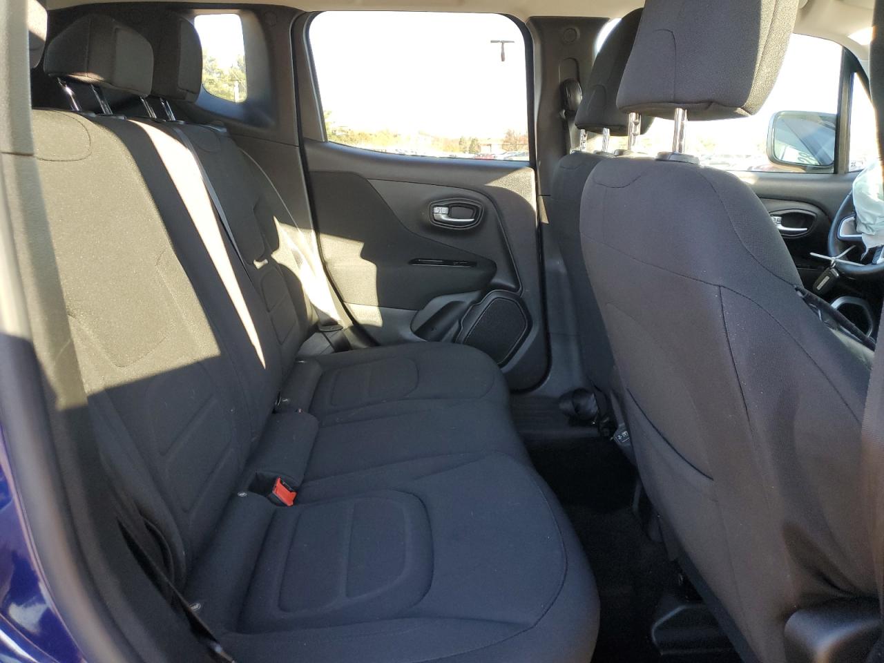 2020 Jeep Renegade Latitude VIN: ZACNJBBB9LPM07128 Lot: 92873435