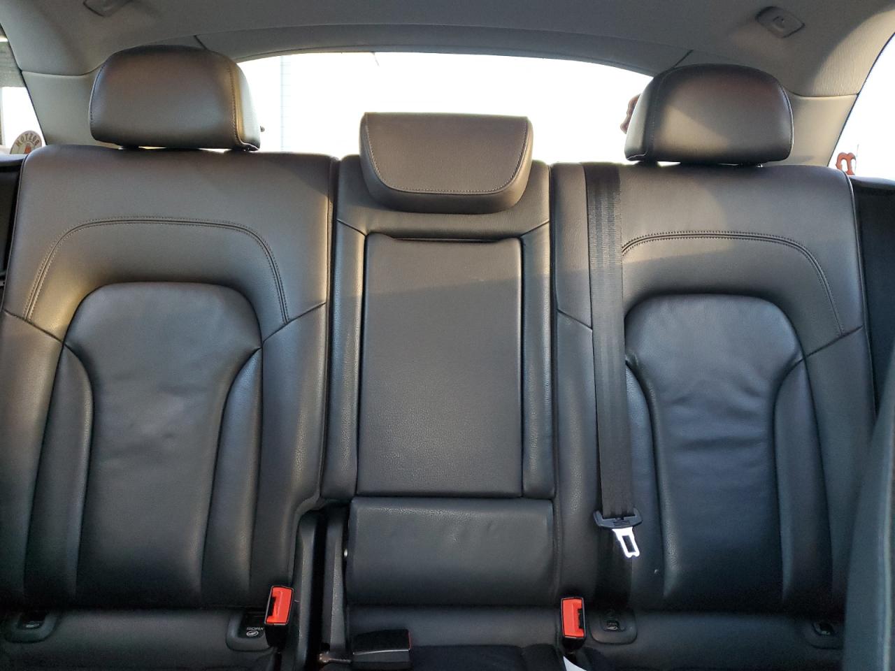 2015 Audi Q5 Premium Plus VIN: WA1LFAFP1FA046181 Lot: 91477515