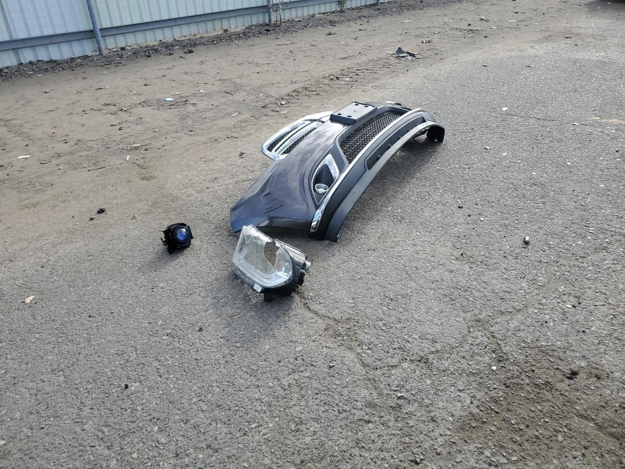 2017 Dodge Durango Sxt VIN: 1C4RDJAG3HC847344 Lot: 91489335