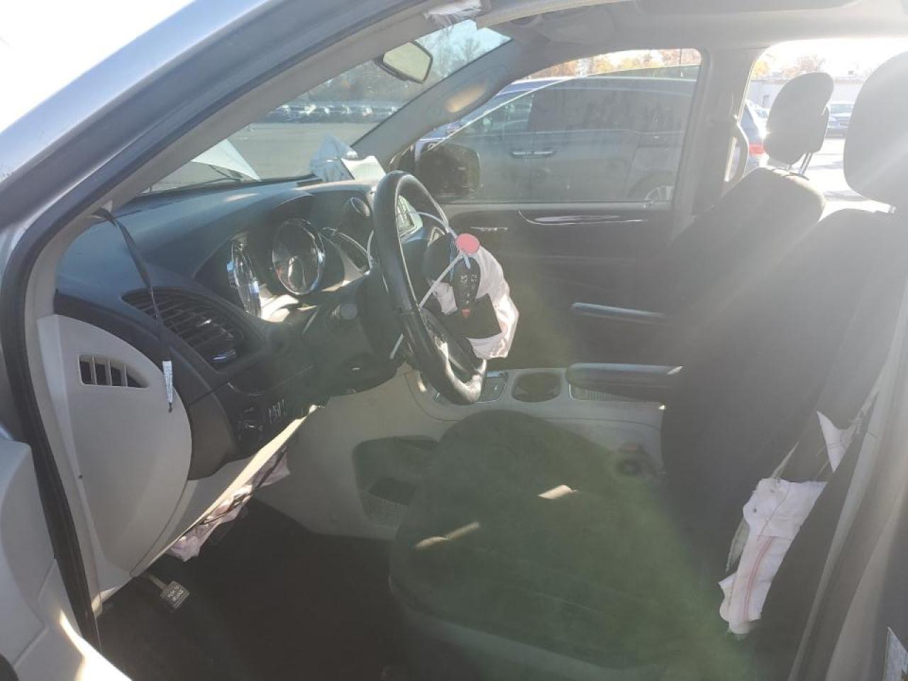 2013 Chrysler Town & Country Touring VIN: 2C4RC1BG7DR704609 Lot: 91707435