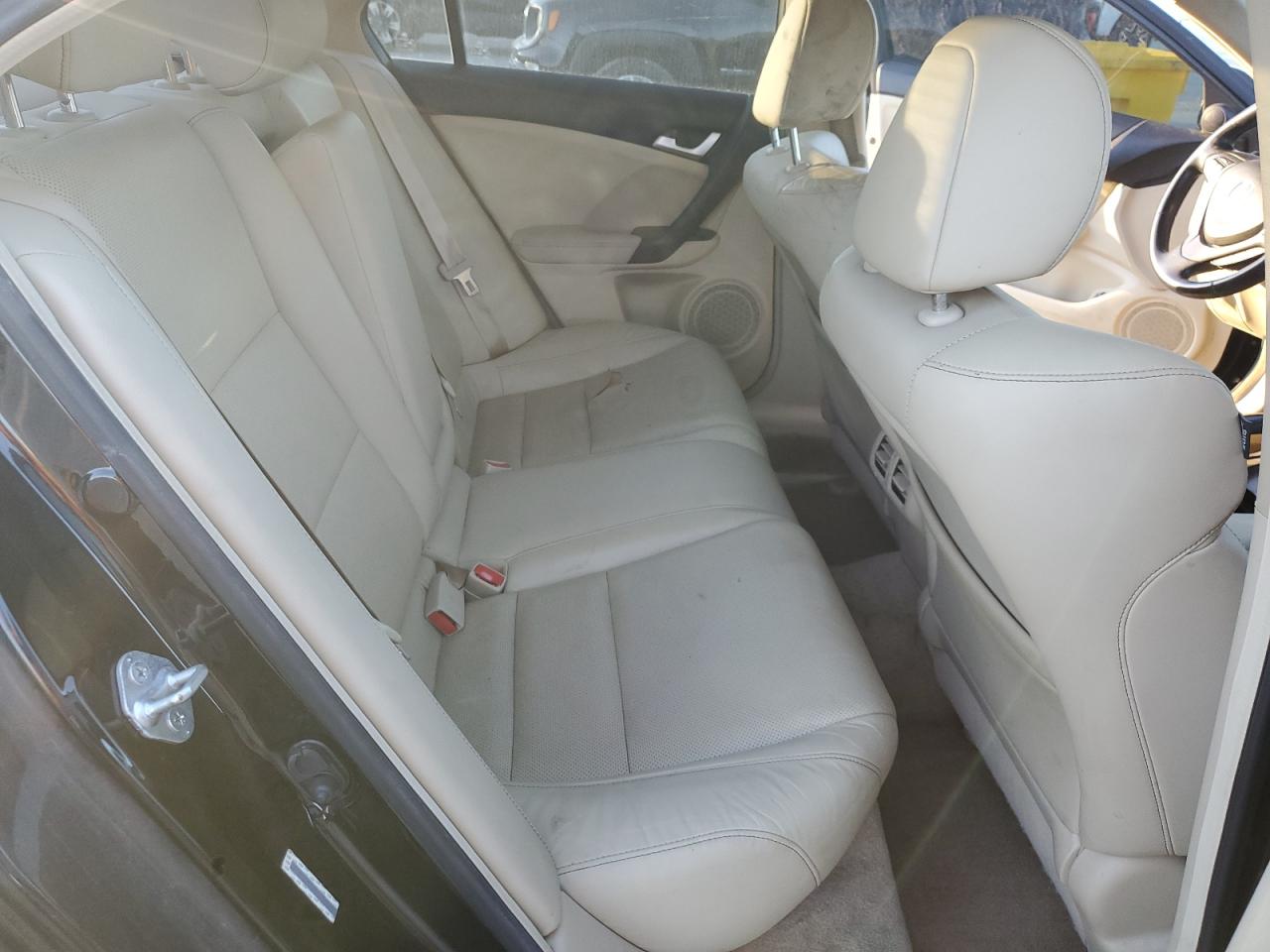 2014 Acura Tsx Tech VIN: JH4CU2F6XEC004019 Lot: 91053145