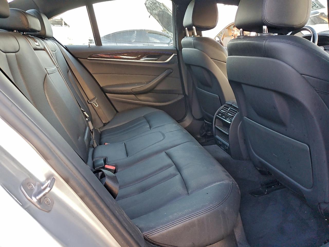 2018 BMW 530E VIN: WBAJA9C53JB249747 Lot: 94058695