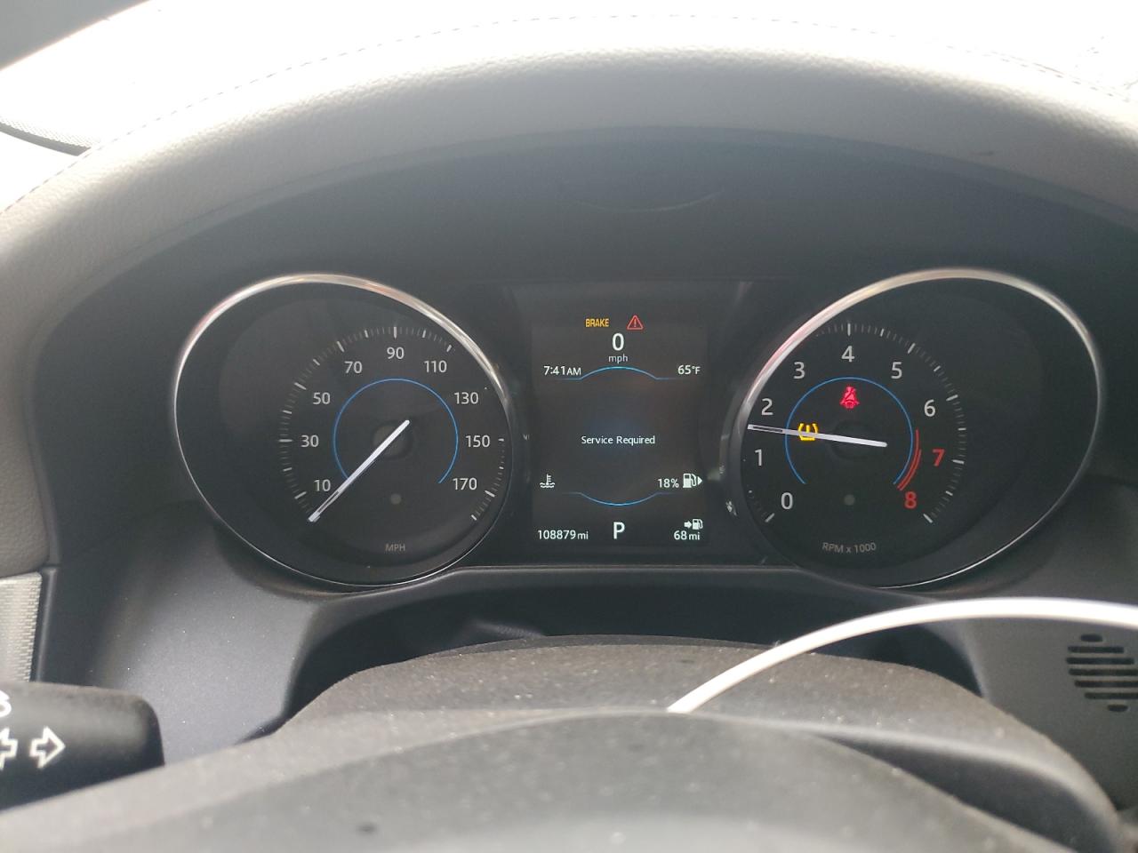 2016 Jaguar Xf Prestige VIN: SAJBE4BV7GCY05580 Lot: 93083705