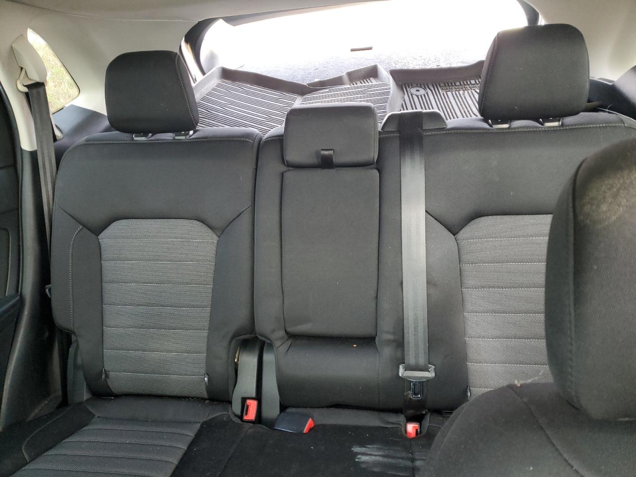 2018 Ford Edge Se VIN: 2FMPK4G96JBB54258 Lot: 92805775