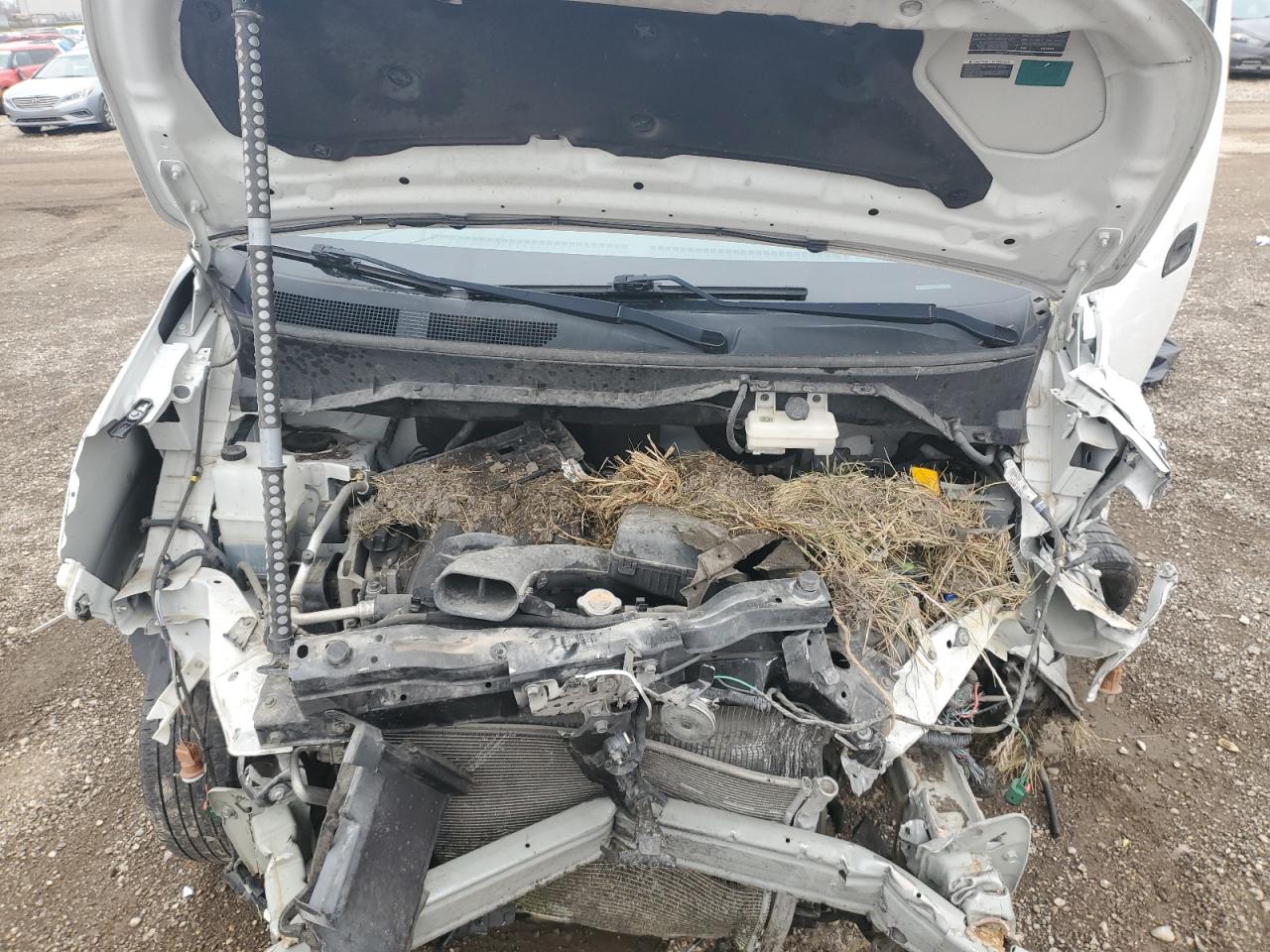 2020 Nissan Nv200 2.5S VIN: 3N6CM0KN6LK692611 Lot: 93269955