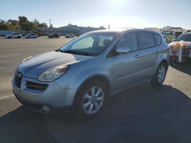 2007 Subaru B9 Tribeca 3.0 H6