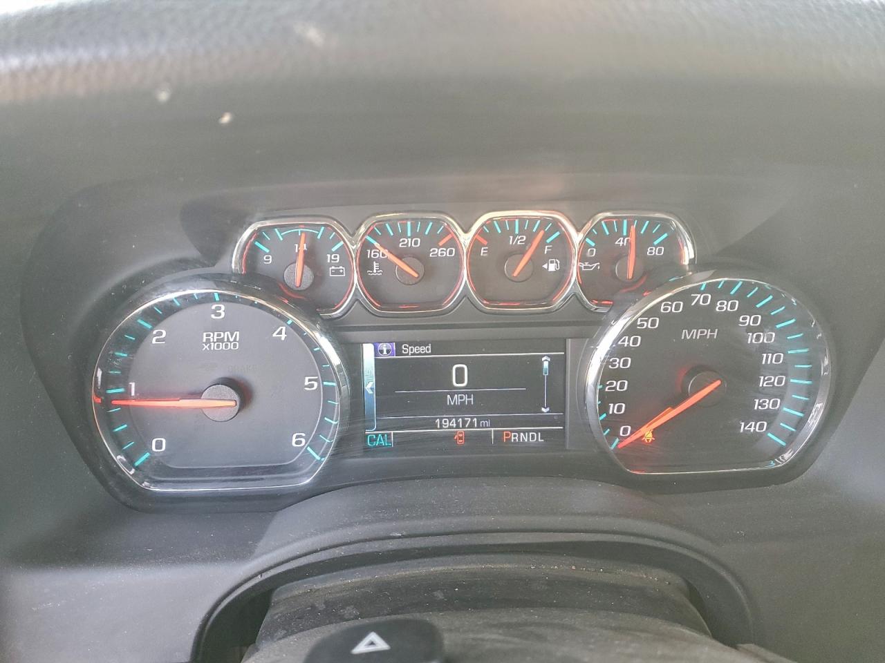 2020 Chevrolet Suburban K1500 Lt VIN: 1GNSKHKC6LR275243 Lot: 94475365