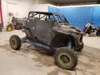 2019 POLA RZR XP TURBO for sale at Copart OH - CLEVELAND EAST