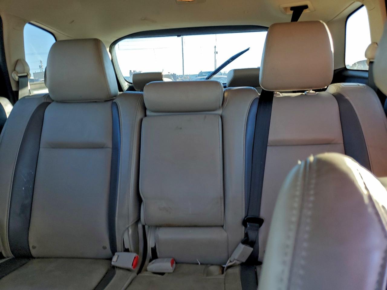 2012 Mazda Cx-9 VIN: JM3TB3DA7C0355111 Lot: 94437745