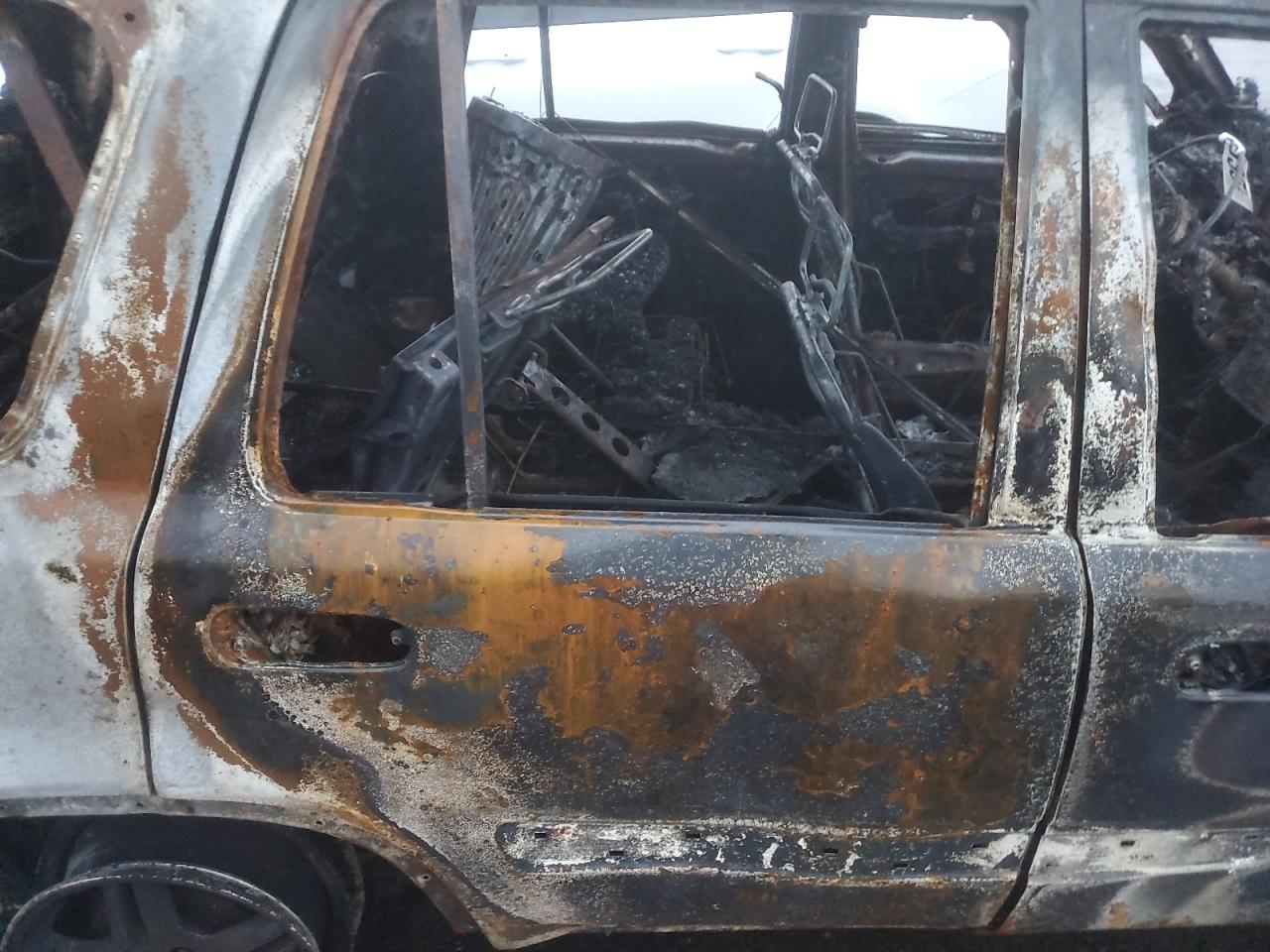 1999 Honda Cr-V Ex VIN: JHLRD1865XC030794 Lot: 91598035