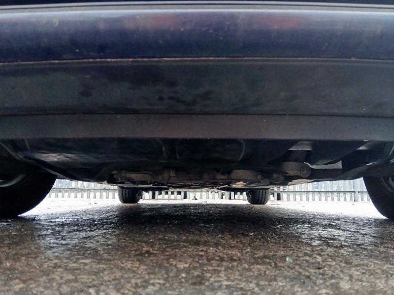 2010 VOLKSWAGEN GOLF PLUS 1.4 S 5DR