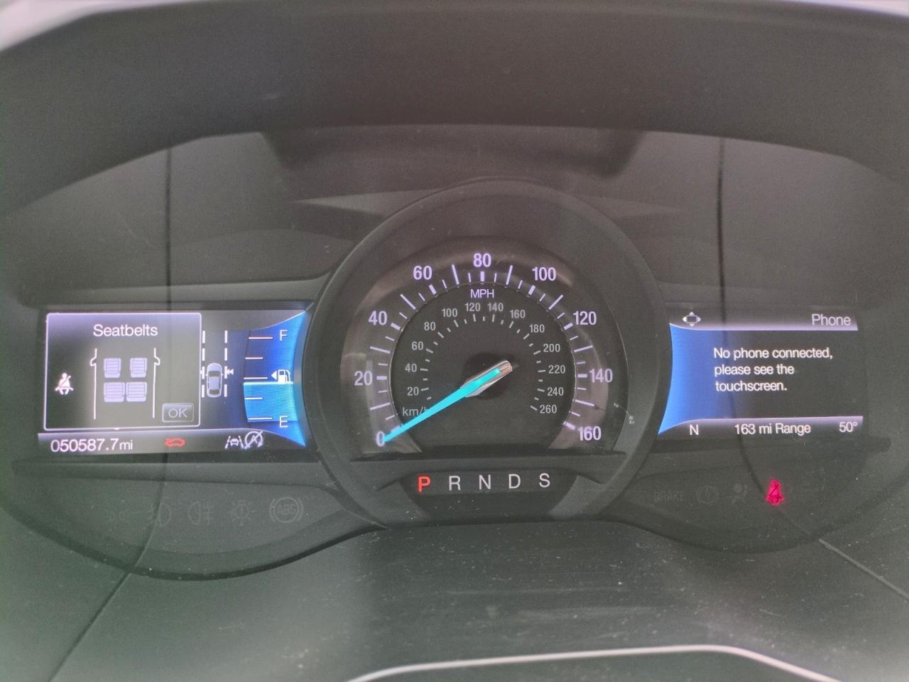 2023 Ford Edge Sel VIN: 2FMPK4J99PBA30647 Lot: 94115915