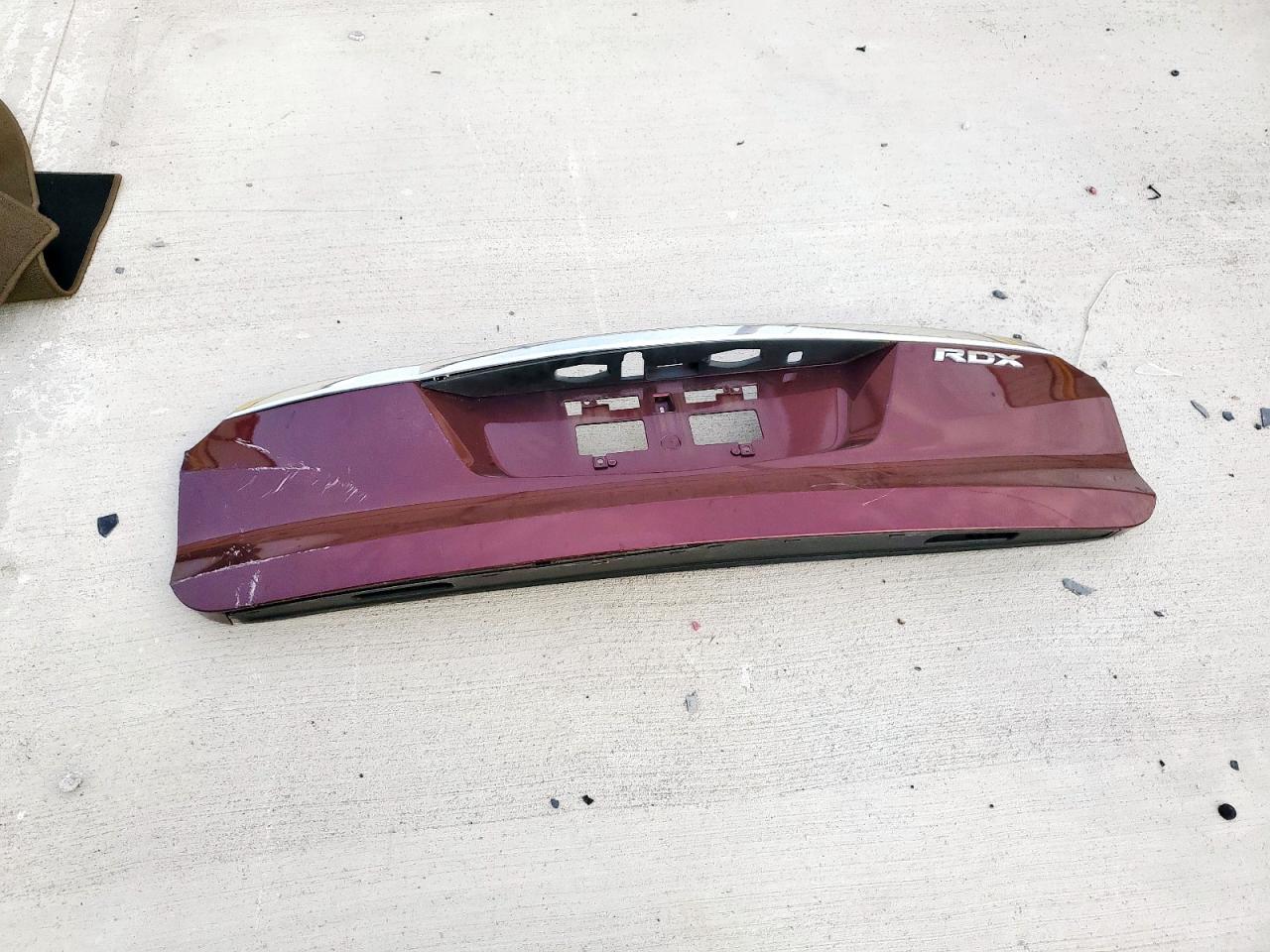 2018 Acura Rdx VIN: 5J8TB3H3XJL014402 Lot: 93504345