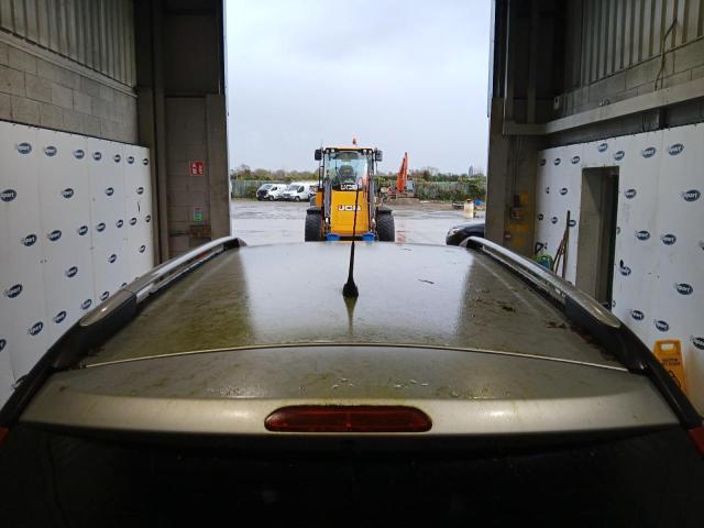 2011 CITROEN C4 GRAND PICASSO 1.6 HDI VTR+ 5DR