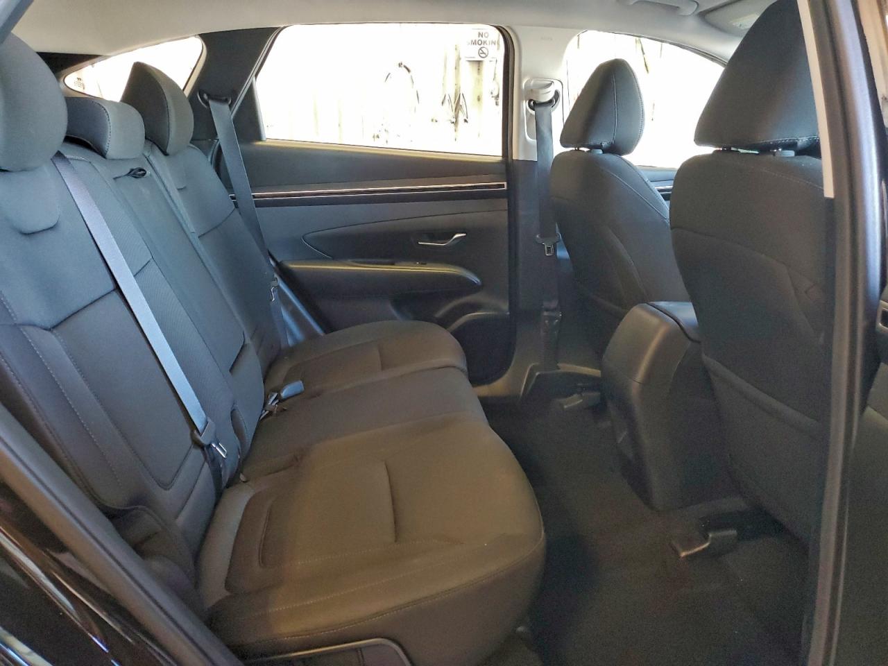 2022 Hyundai Tucson Se VIN: 5NMJA3AE2NH112903 Lot: 93656675