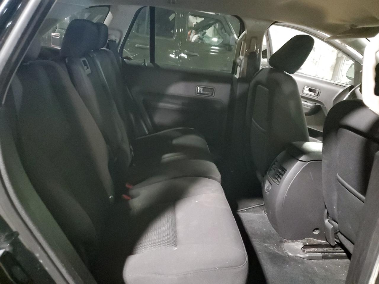 2010 Ford Edge Se VIN: 2FMDK3GC7ABB16532 Lot: 91742575