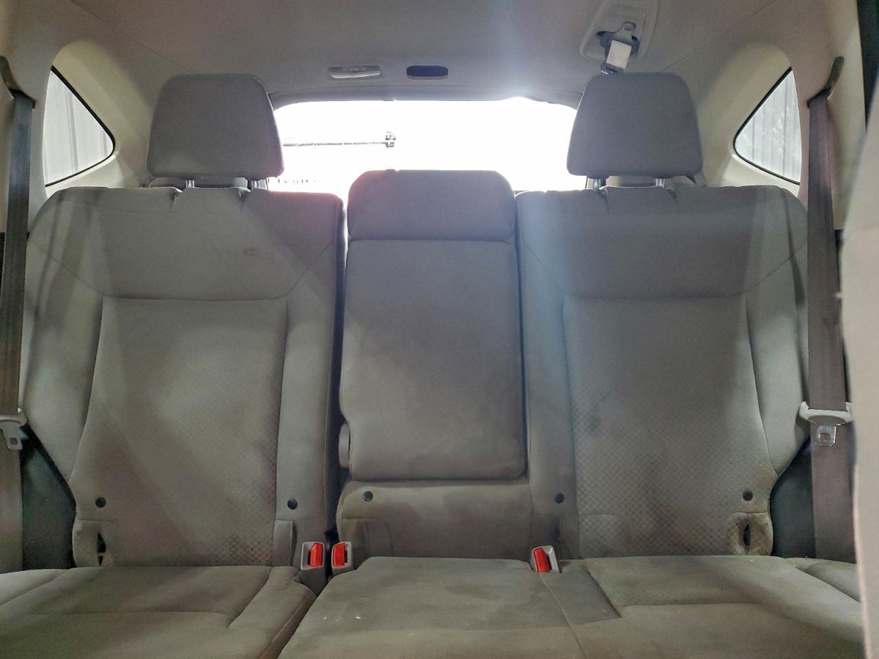 2015 Honda Cr-V Lx VIN: 5J6RM4H38FL008172 Lot: 93112245