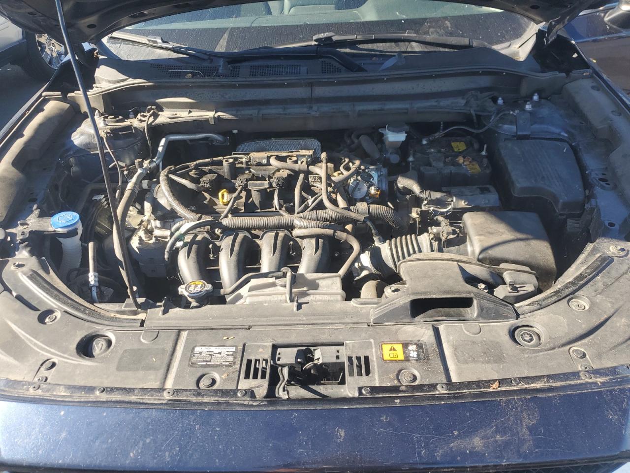 2019 Mazda Cx-5 Touring VIN: JM3KFBCM7K1696300 Lot: 90883035