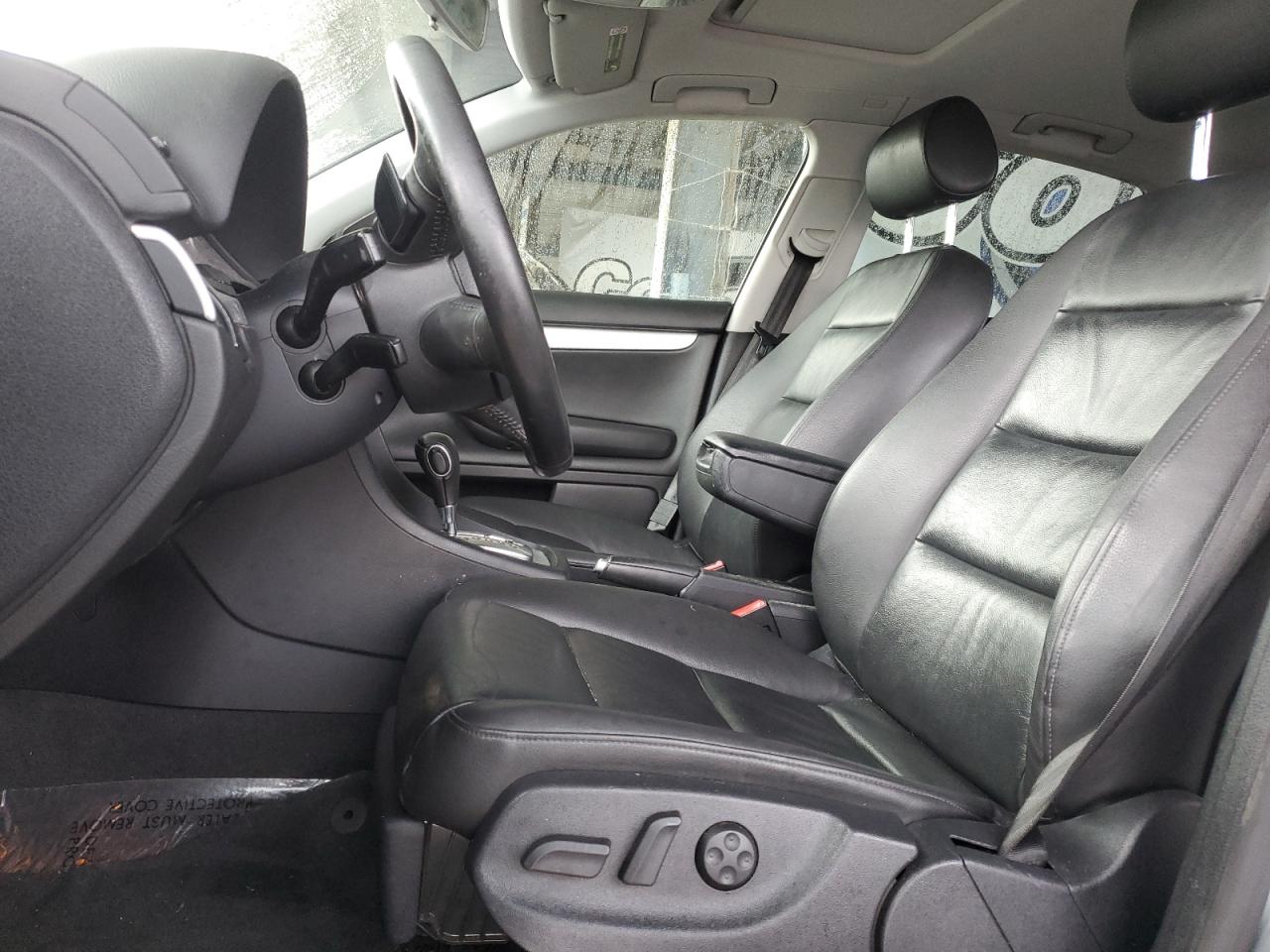 2008 Audi A4 2.0T VIN: WAUAF78E18A028579 Lot: 93561015