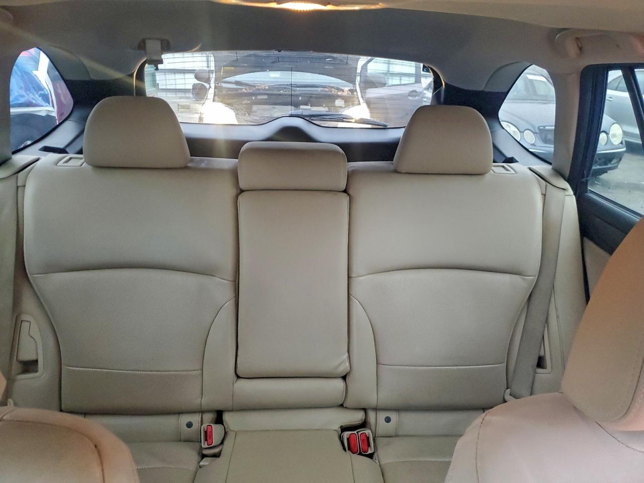 2017 Subaru Outback 2.5I Limited VIN: 4S4BSANC0H3212155 Lot: 93610345