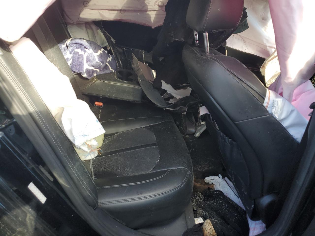 2021 Kia K5 Gt Line VIN: 5XXG64J2XMG074227 Lot: 92261325