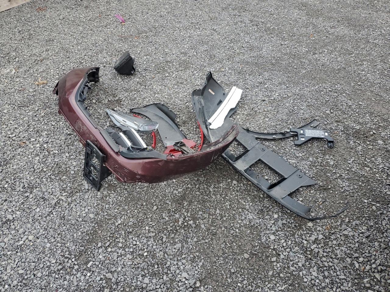 2012 Honda Cr-V Lx VIN: 2HKRM4H30CH102004 Lot: 94189305