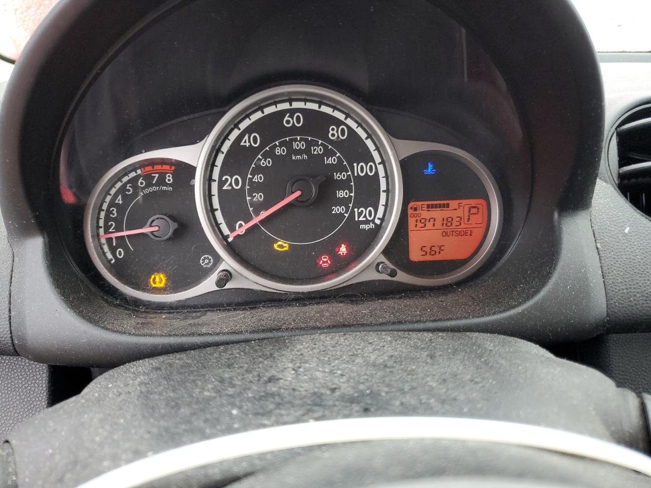 2011 Mazda Mazda2 VIN: JM1DE1HY3B0116072 Lot: 91876525