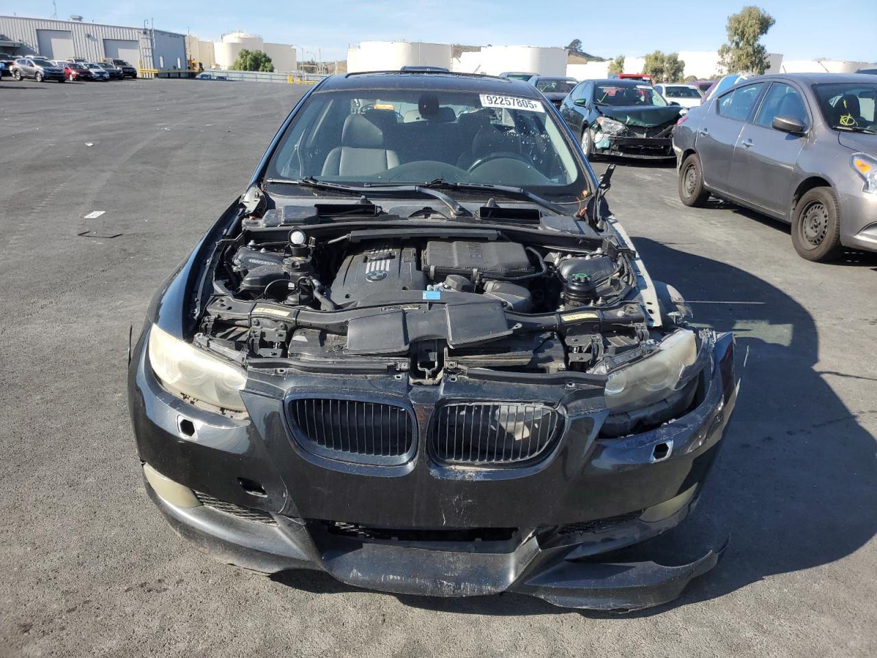 Фото: WBAWB73548P156286