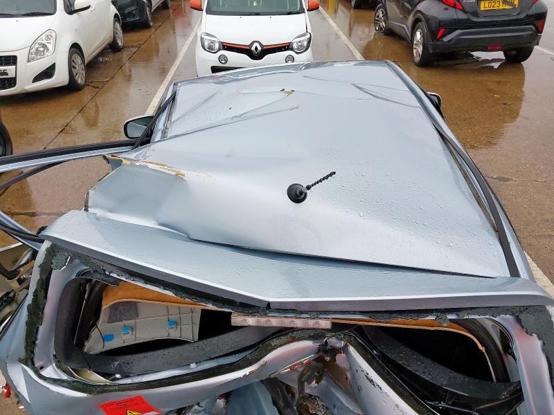 2009 TOYOTA AURIS 1.33 DUAL VVTI TR 5DR