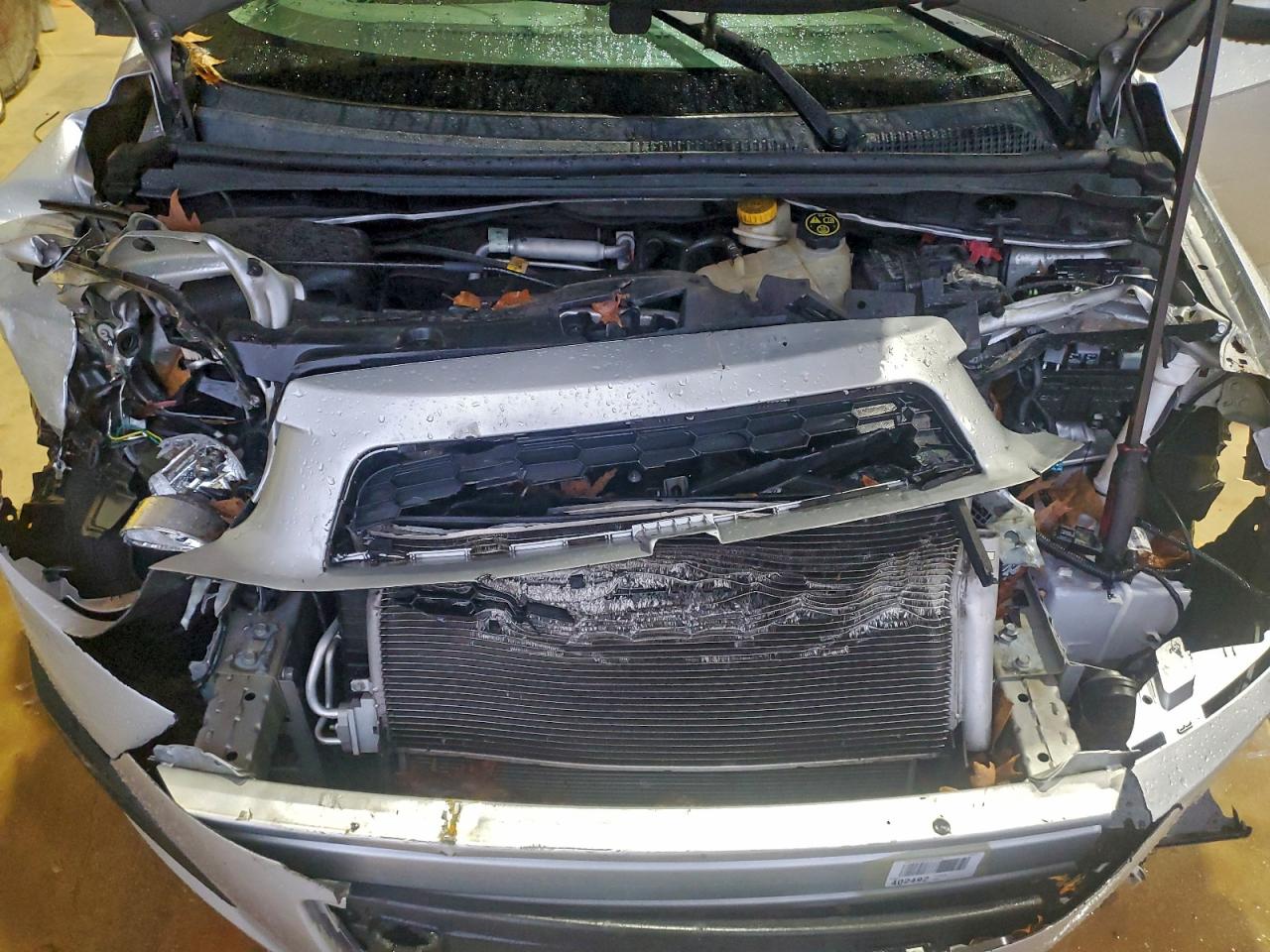 2014 Chevrolet Sonic Lt VIN: 1G1JC5SB9E4208667 Lot: 93888505