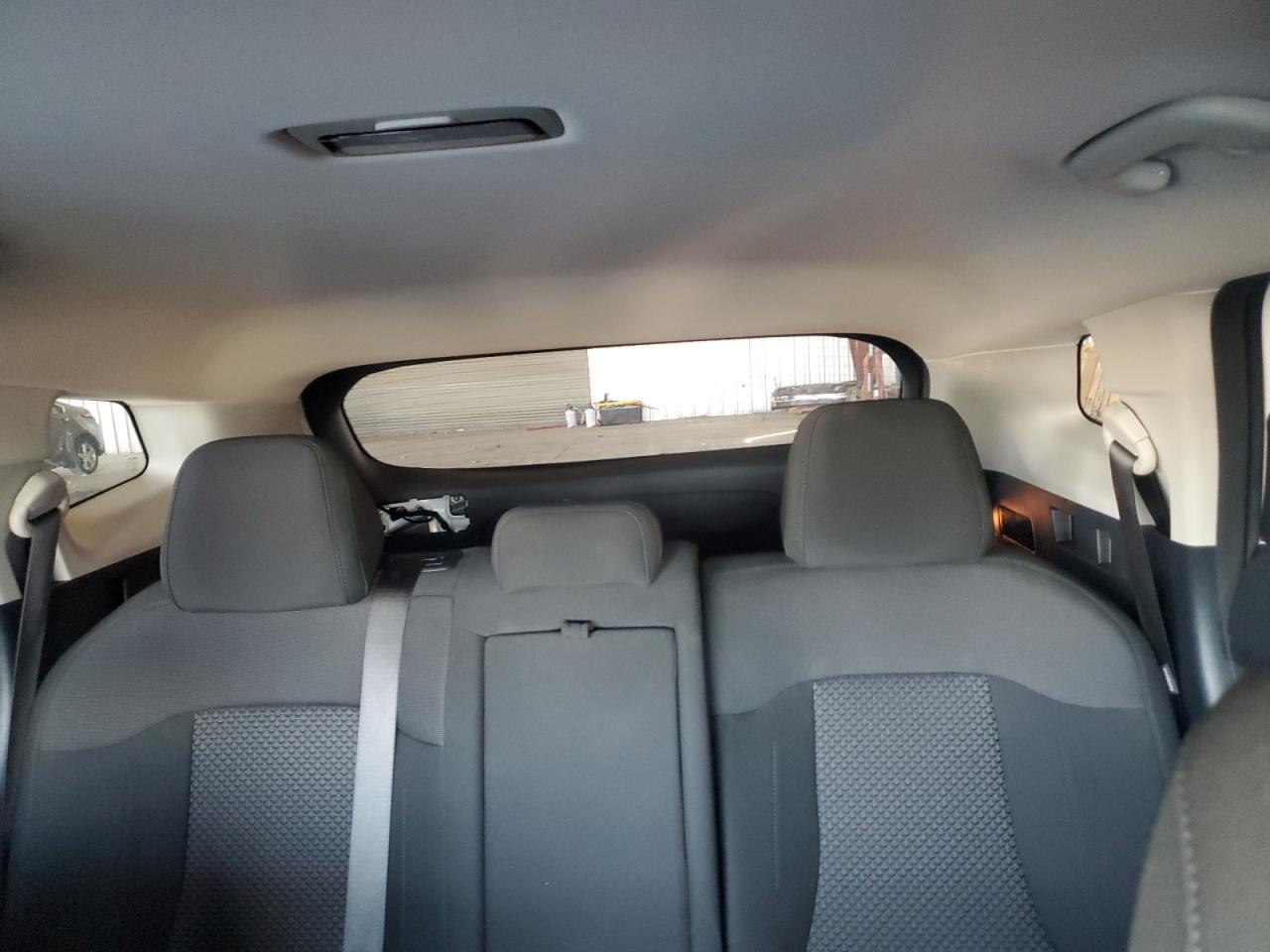 2025 Kia Sportage Lx VIN: KNDPU3DF2S7387826 Lot: 92256085