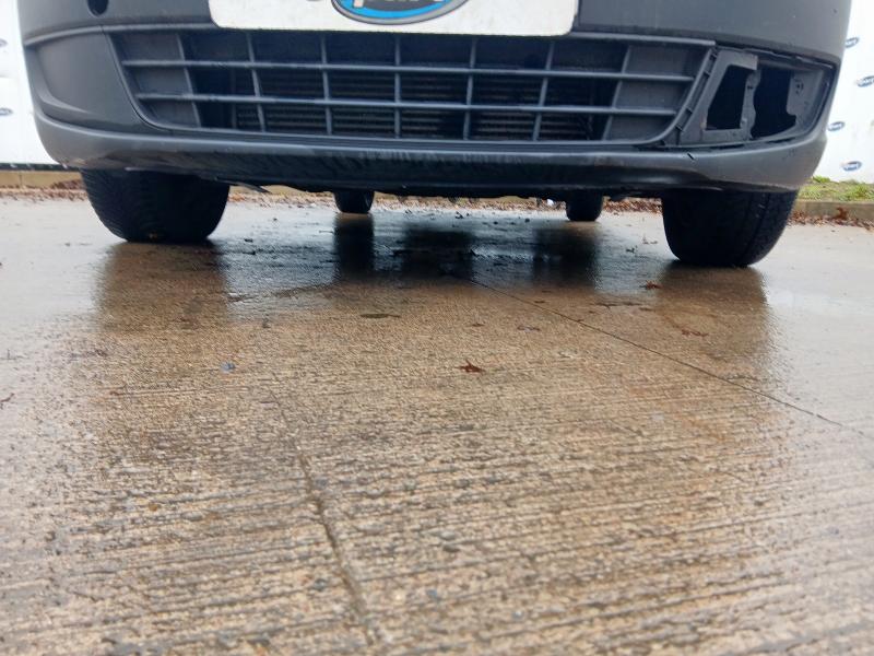 2012 VOLKSWAGEN CADDY 1.6 TDI 102PS VAN