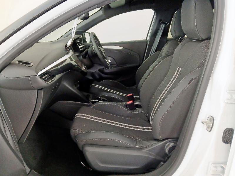 2024 VAUXHALL CORSA 1.2 TURBO 130 GS 5DR AUTO