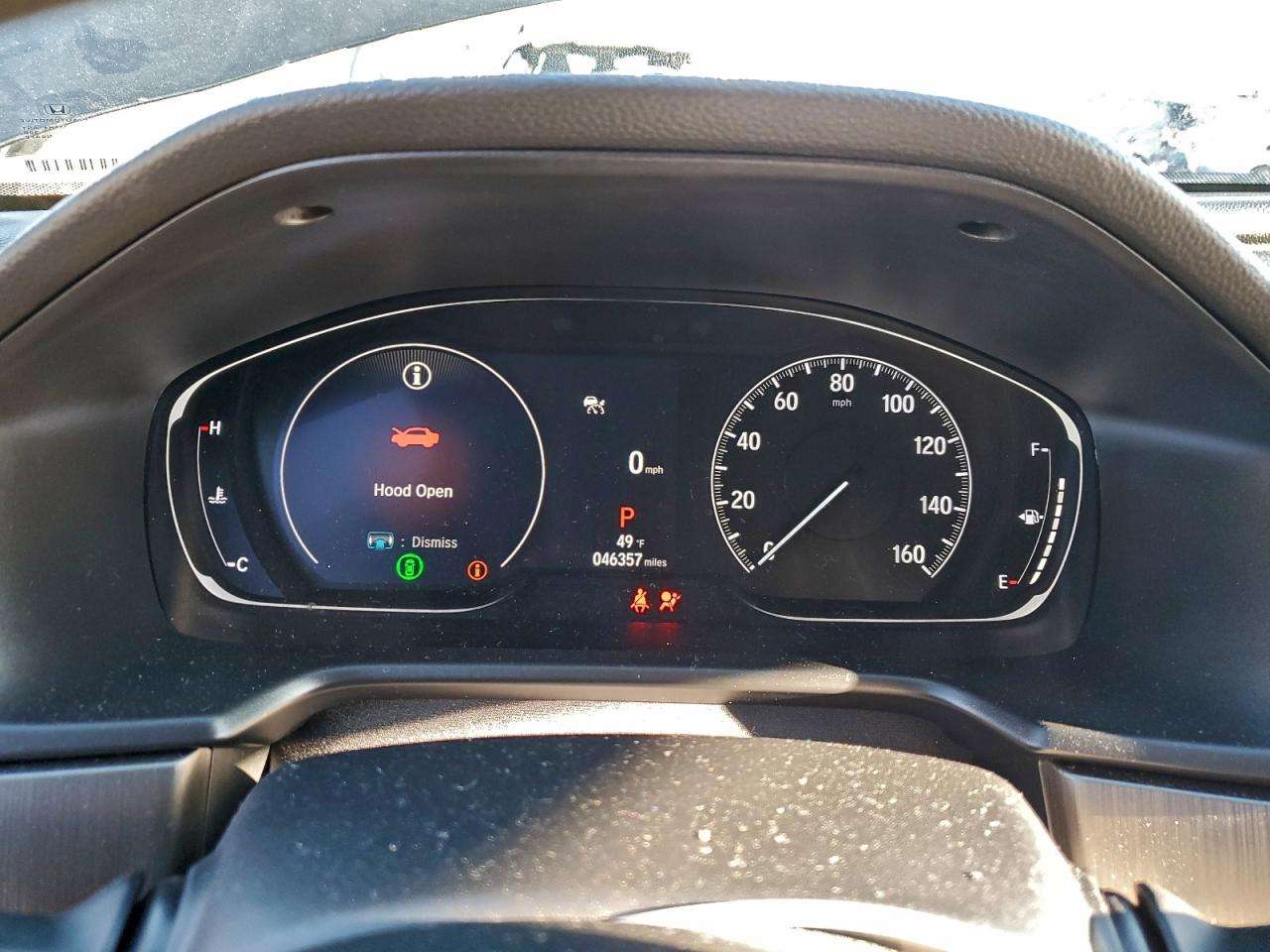 2022 Honda Accord Lx VIN: 1HGCV1F11NA068217 Lot: 93539555