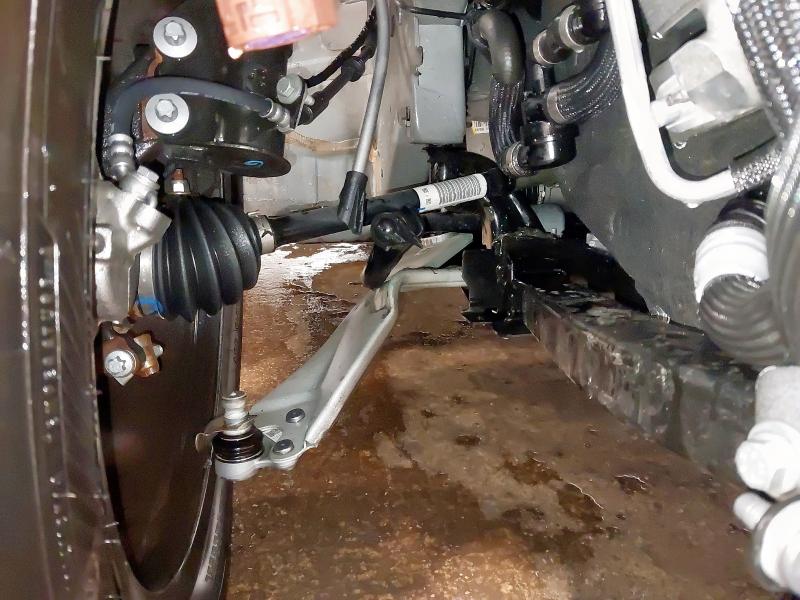 2025 FIAT 600 1.2 HYBRID 48V 136 LA PRIMA 5DR EDCT-6