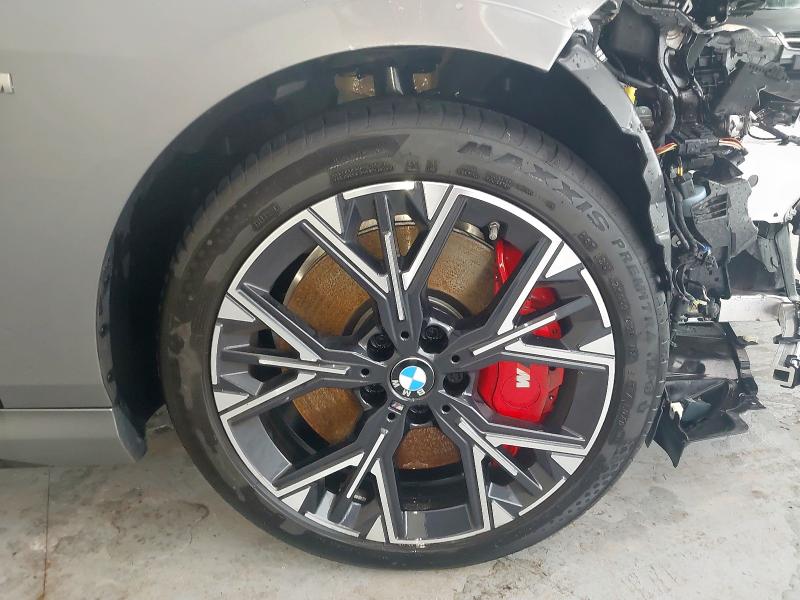 2025 BMW 2 SERIES 220 M SPORT 4DR STEP AUTO