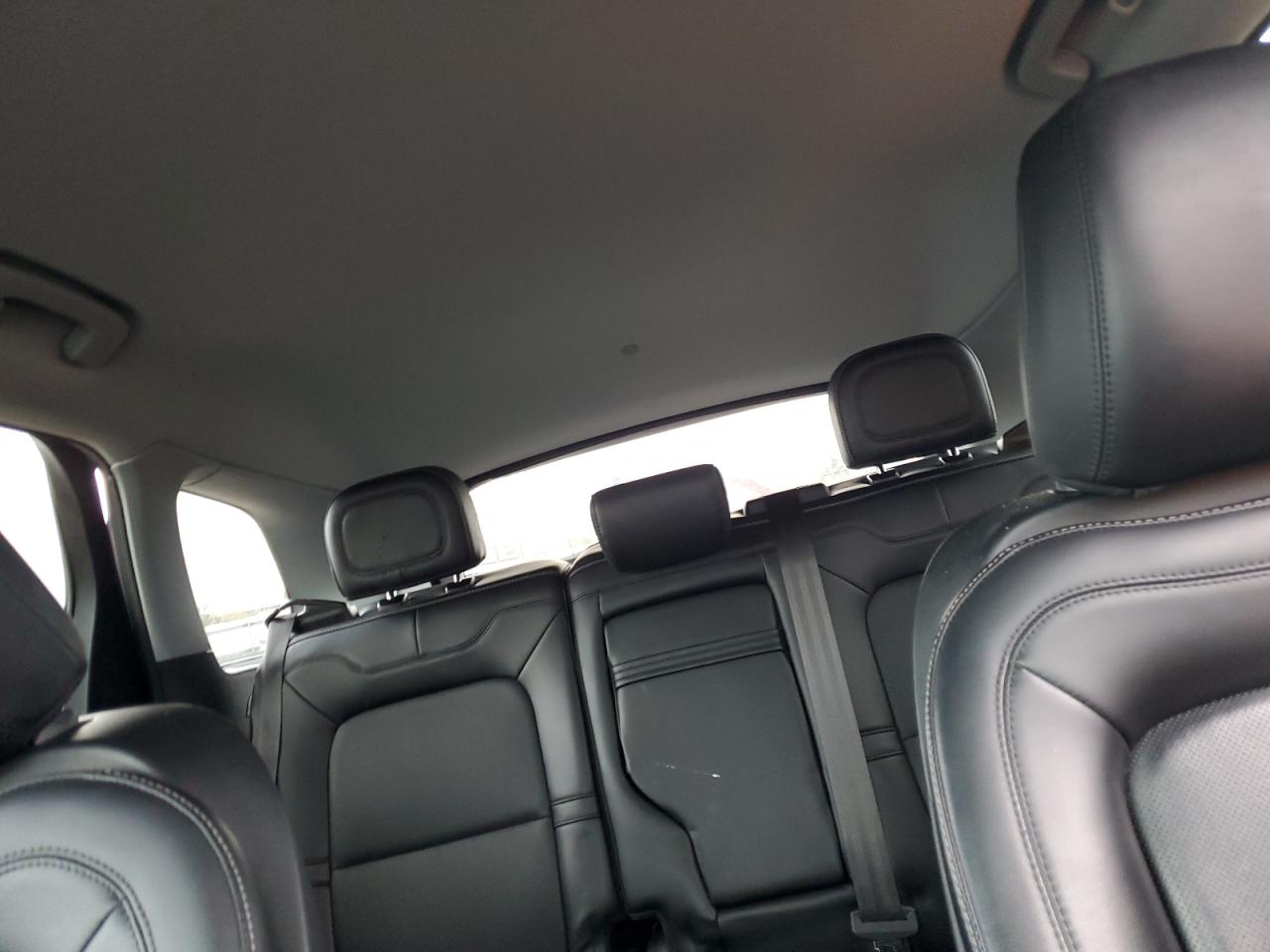 2021 Lincoln Corsair VIN: 5LMCJ1D93MUL10546 Lot: 92226895