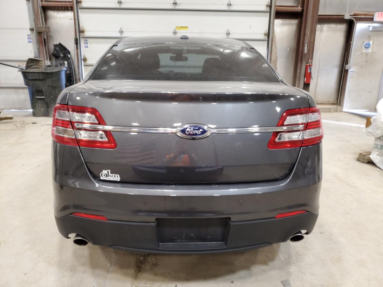 2015 Ford Taurus Sel VIN: 1FAHP2E84FG202404 Lot: 91784675