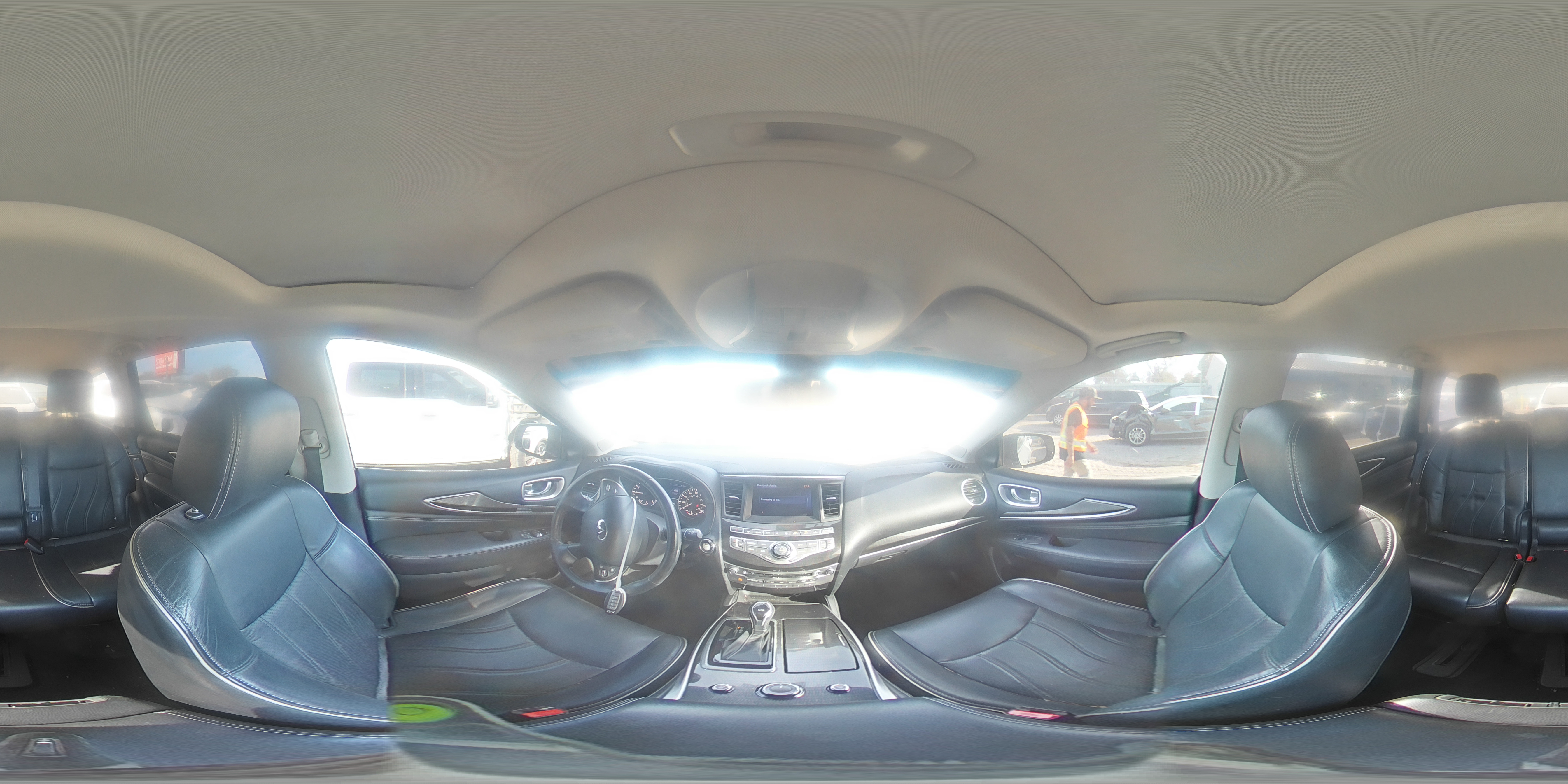 2016 Infiniti Qx60 VIN: 5N1AL0MM9GC508478 Lot: 91696375