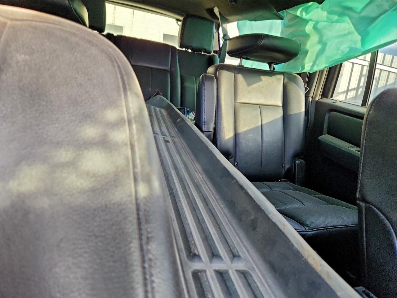 2015 Ford Expedition El Xlt VIN: 1FMJK1JT0FEF05136 Lot: 94243595